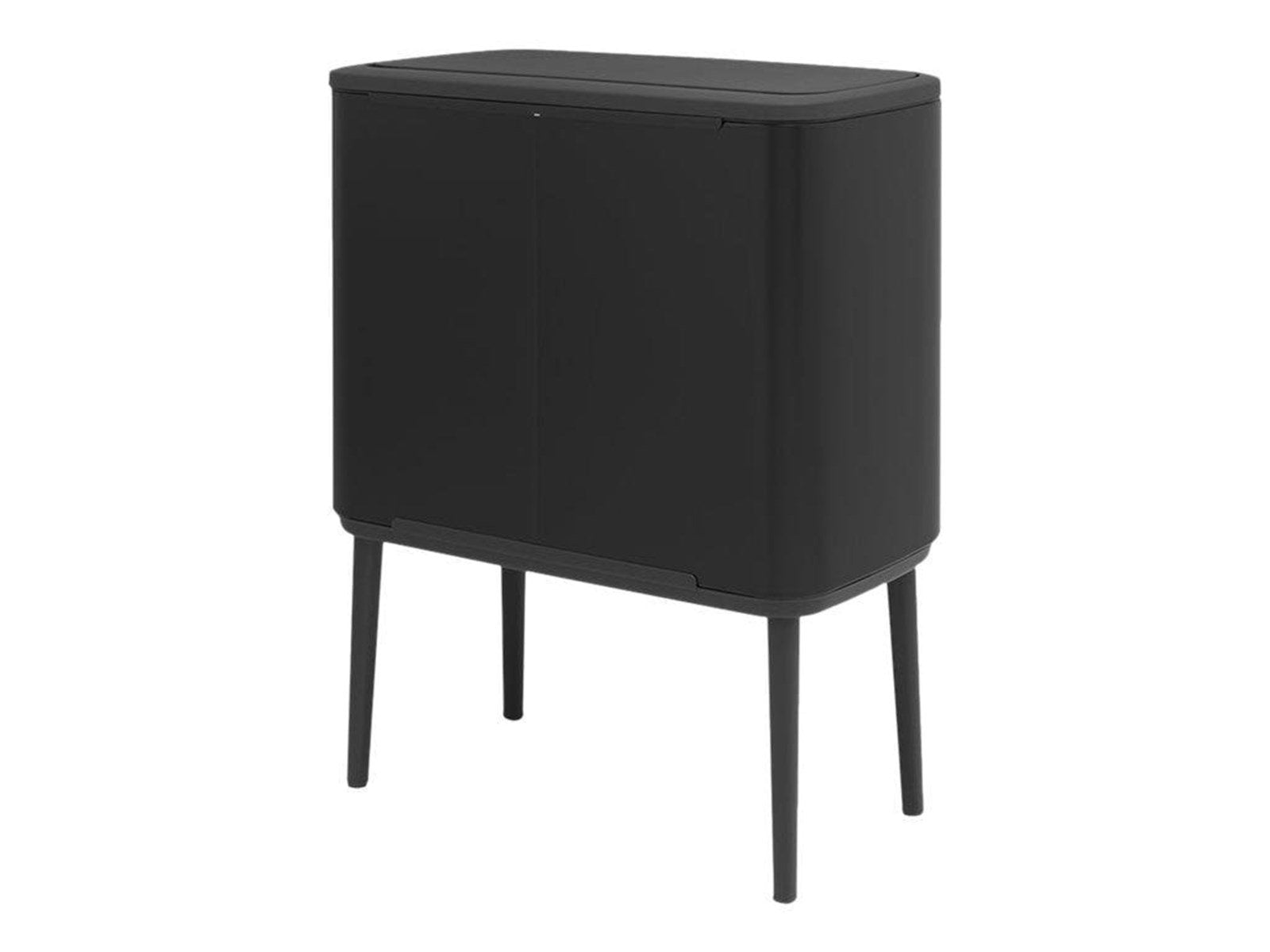 brabantia Bo Touch Bin brabantia Bo Touch Bin